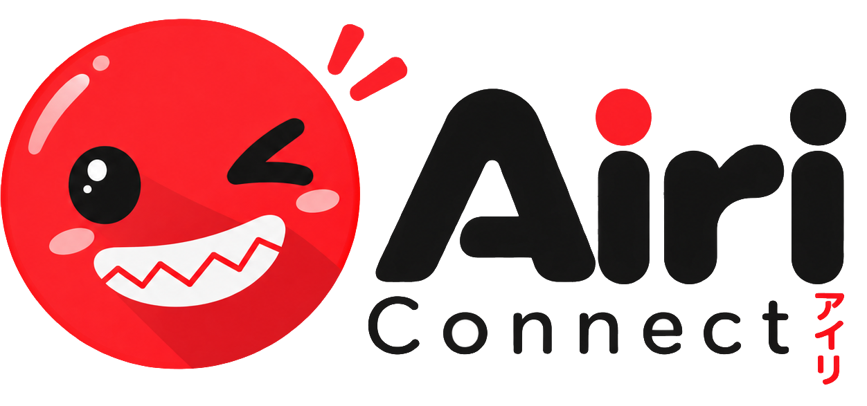 Airi Connect